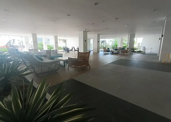 Apartament Cozy In The Business District Across Ayala Center *